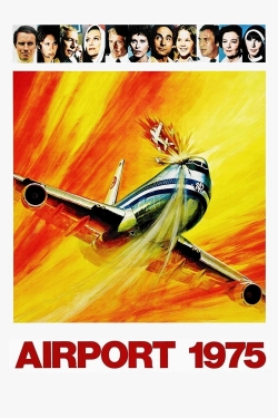 Watch free Airport 1975 Movies