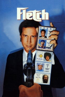 Watch free Fletch Movies