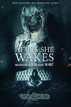 Watch free After She Wakes Movies