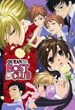 Watch free Ouran High School Host Club Movies