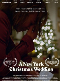 Watch free A New York Christmas Wedding Movies