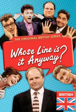 Watch free Whose Line Is It Anyway? Movies