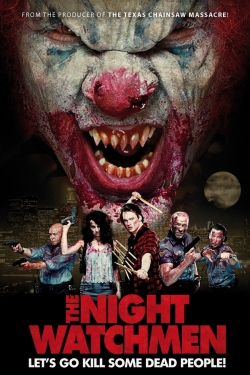 Watch free The Night Watchmen Movies