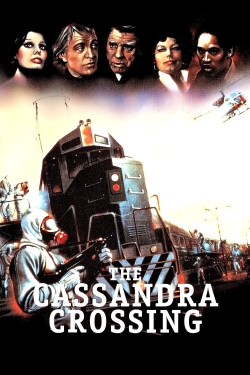 Watch free The Cassandra Crossing Movies