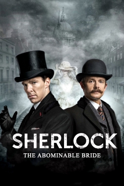 Watch free Sherlock: The Abominable Bride Movies