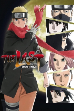 Watch free The Last: Naruto the Movie Movies