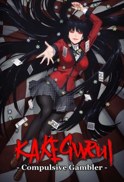 Watch free Kakegurui Movies