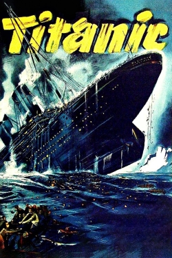 Watch free Titanic Movies