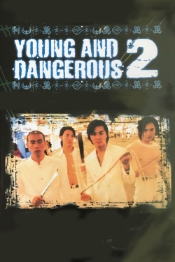 Watch free Young and Dangerous 2 Movies