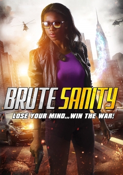 Watch free Brute Sanity Movies