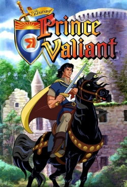 Watch free The Legend of Prince Valiant Movies