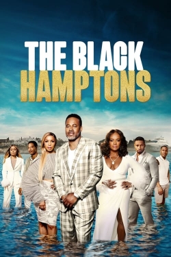 Watch free The Black Hamptons Movies