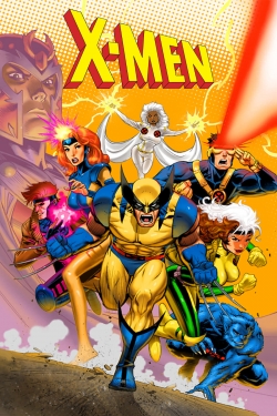 Watch free X-Men Movies