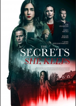 Watch free The Secrets She Keeps Movies