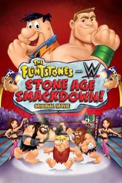 Watch free The Flintstones & WWE: Stone Age SmackDown Movies