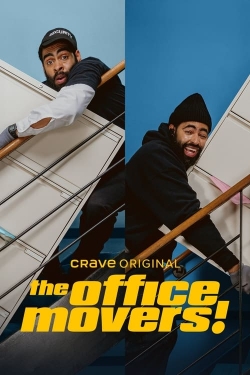 Watch free The Office Movers Movies