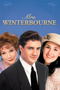 Watch free Mrs. Winterbourne Movies