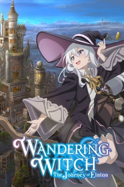 Watch free Wandering Witch: The Journey of Elaina Movies