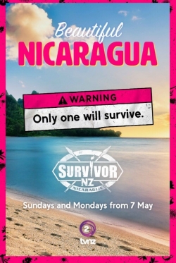 Watch free Survivor New Zealand Movies