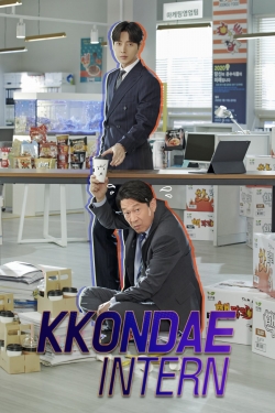 Watch free Kkondae Intern Movies