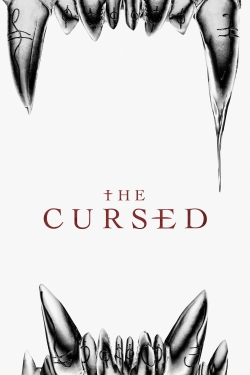 Watch free The Cursed Movies