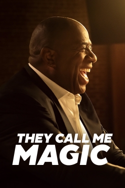 Watch free They Call Me Magic Movies