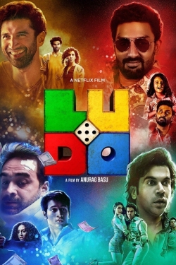 Watch free Ludo Movies