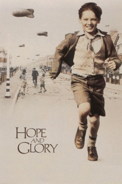 Watch free Hope and Glory Movies