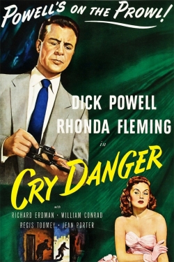 Watch free Cry Danger Movies