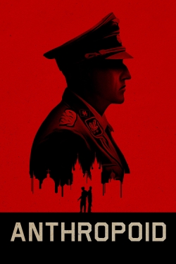 Watch free Anthropoid Movies