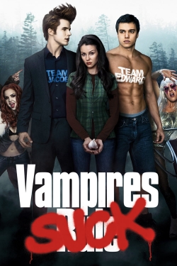 Watch free Vampires Suck Movies