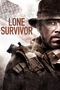 Watch free Lone Survivor Movies