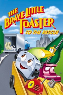 Watch free The Brave Little Toaster to the Rescue Movies