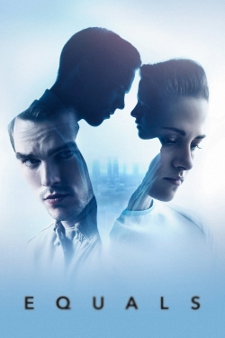 Watch free Equals Movies