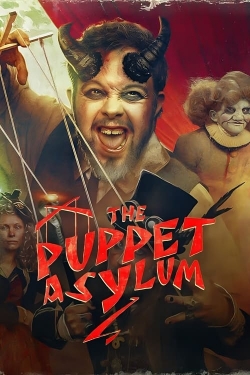 Watch free The Puppet Asylum Movies