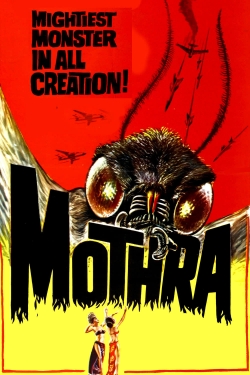 Watch free Mothra Movies