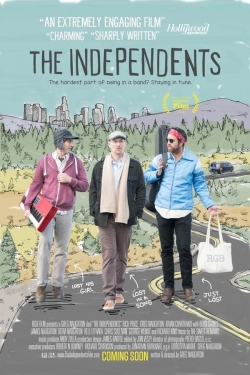 Watch free The Independents Movies