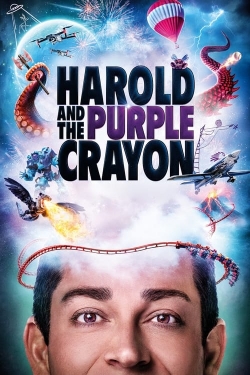 Watch free Harold and the Purple Crayon Movies