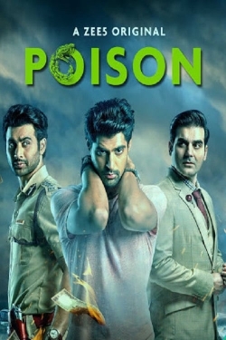 Watch free Poison Movies