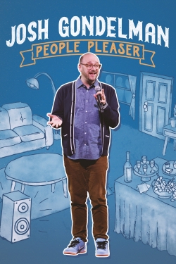 Watch free Josh Gondelman: People Pleaser Movies