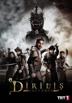 Watch free Resurrection: Ertugrul Movies