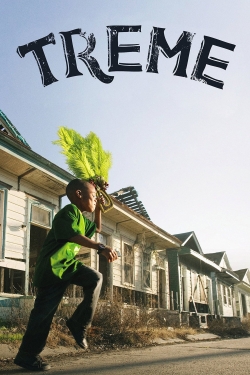 Watch free Treme Movies