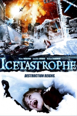 Watch free Christmas Icetastrophe Movies