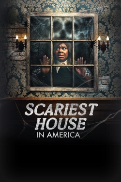 Watch free Scariest House in America Movies