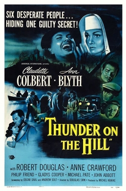 Watch free Thunder on the Hill Movies