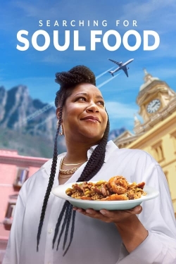 Watch free Searching for Soul Food Movies