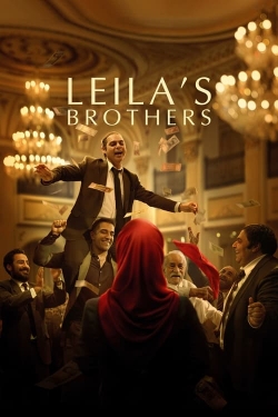 Watch free Leila's Brothers Movies