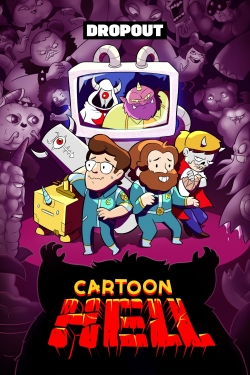 Watch free Cartoon Hell Movies