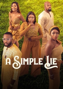 Watch free A Simple Lie Movies