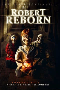 Watch free Robert Reborn Movies